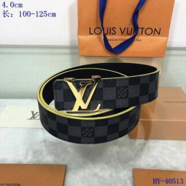 Picture of LV Belts _SKULVBelt40mm100-125cm8L897184